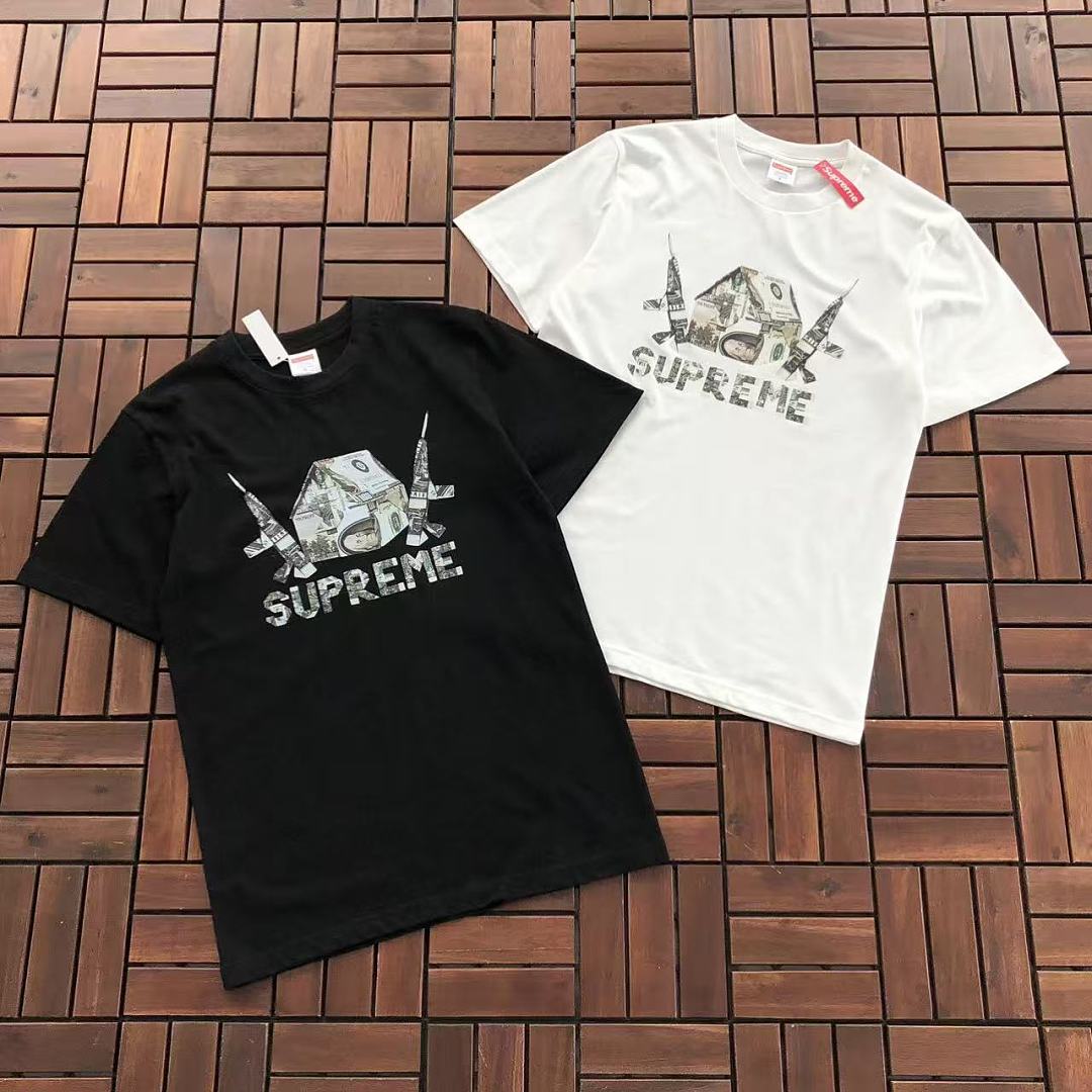 129 S🔥P🔥E🔥E T-SHIRT 88061714 (Im 185CM 70KG Iwear Size S In The Photo), photo 1