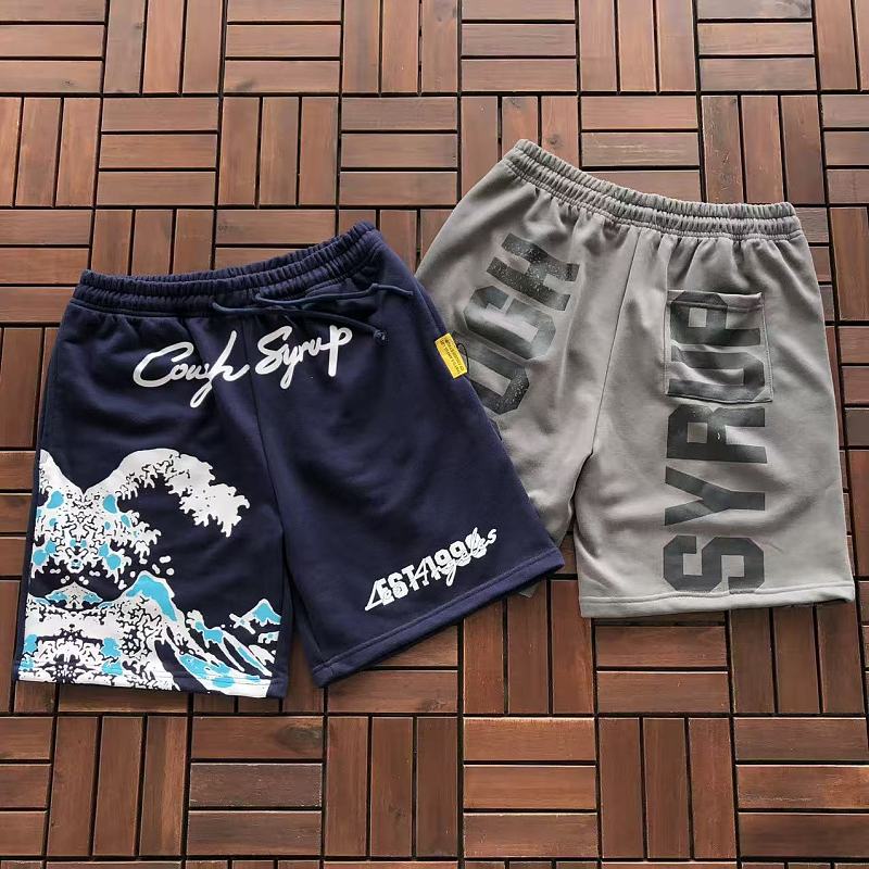 Other ~99 TH🔥T'S A AW🔥UL L🔥T OF C..SHORTS 77041936 (Im 176CM 58KG Iwear Size L In The Photo), photo 1