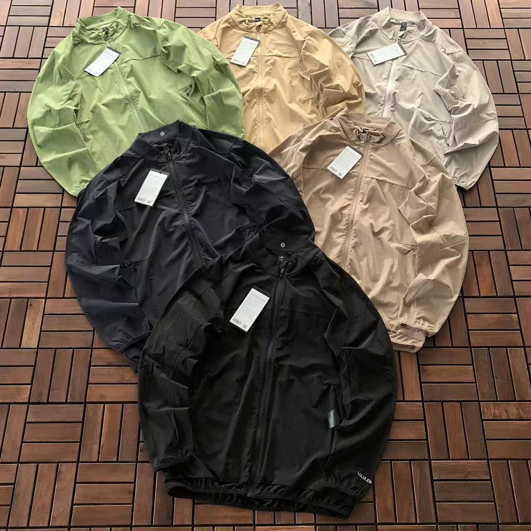 ~189 L🔥🔥UL🔥M🔥N JACKET 66032736 (Im 185CM 80KG Iwear Size XL In The Photo), photo 1
