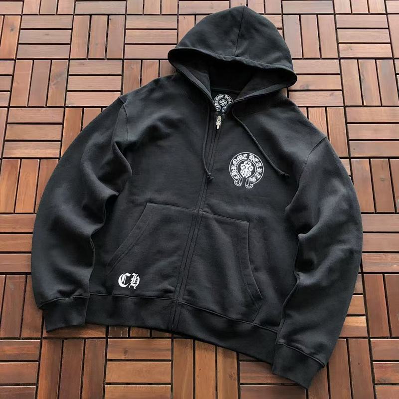 Chanel ~375 CH🔥OM🔥 HE🔥RTS HOODIE 22111334 (Im 176CM 58KG Iwear Size M In The Photo), photo 1