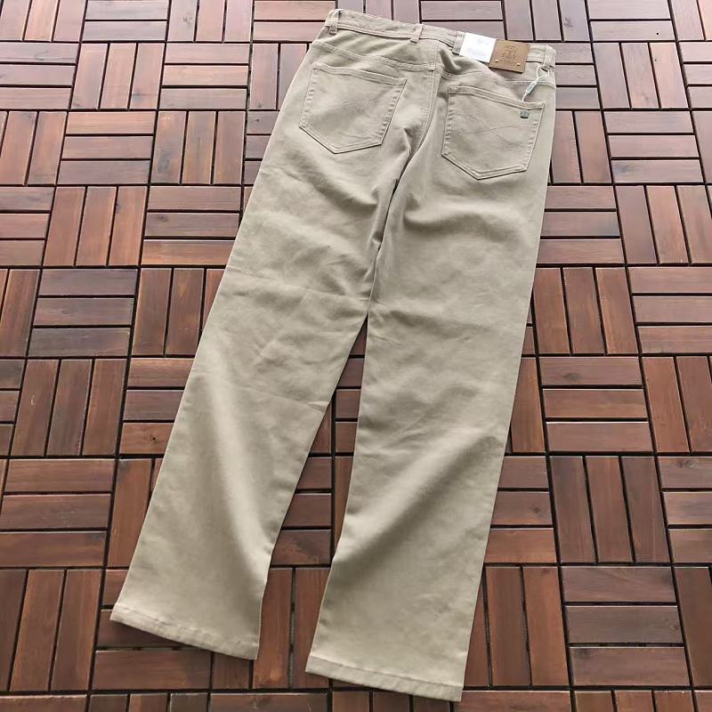 Other ~135 BR🔥N🔥L🔥O C🔥CI🔥🔥L🔥I JEANS 55073124 (Im 185CM 70KG Iwear Size 32 In The Photo), photo 1