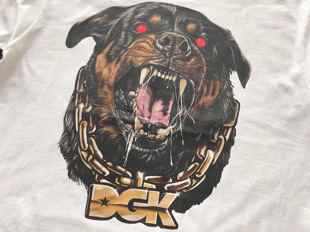 On Running ~95 DGK T-SHIRT - Image 13