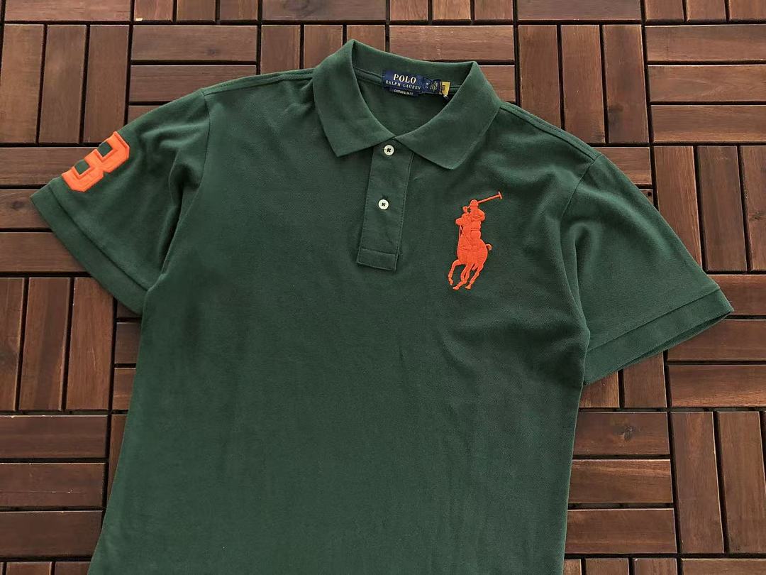 Other ~ 99 RA🔥PH🔥AU🔥EN T-SHIRT POLO 55012147 (Im 180CM 68KG Iwear Size M In The Photo) - Image 39