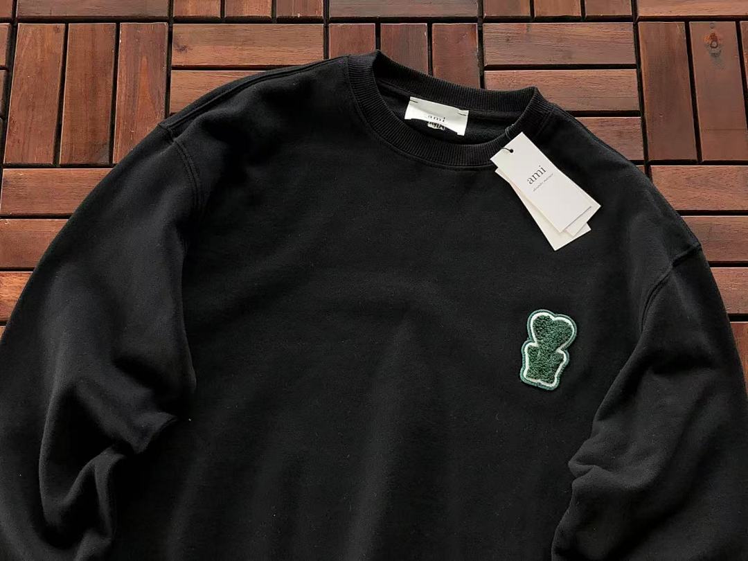 Other ~135 A🔥I SWEATER 22091656 (Im 180CM 68KG Iwear Size M In The Photo) - Image 17