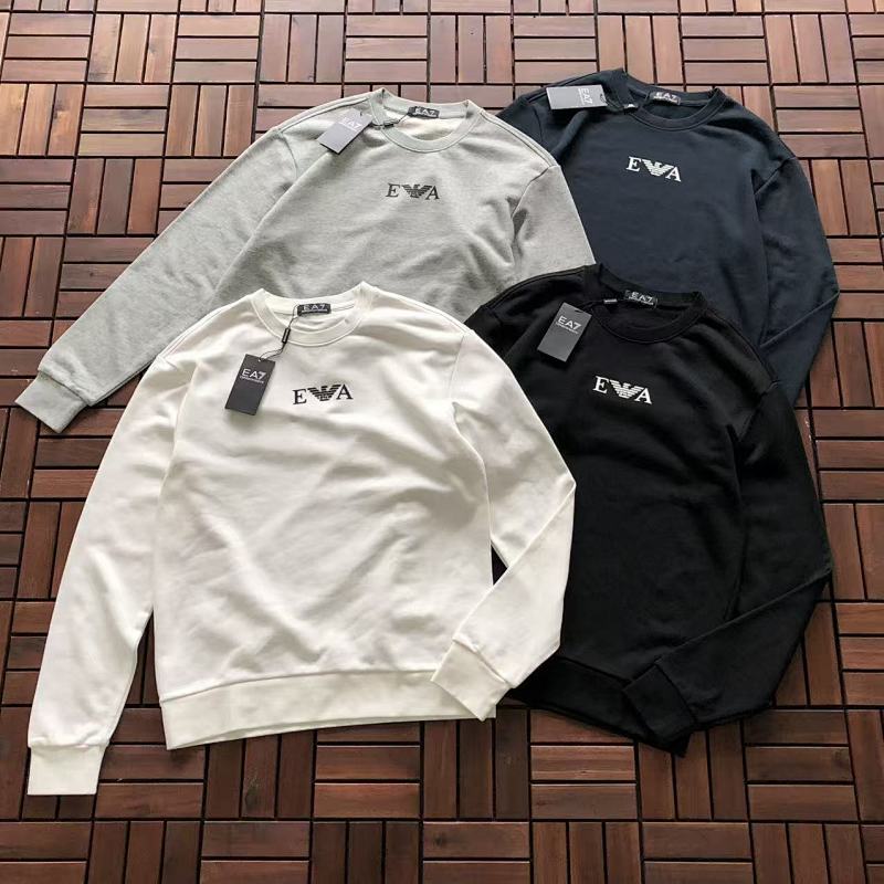 Other .~115 E🔥P🔥R🔥🔥 A🔥M🔥N🔥 SWEATER 22082546 (Im 180CM 68KG Iwear Size L In The Photo), photo 1