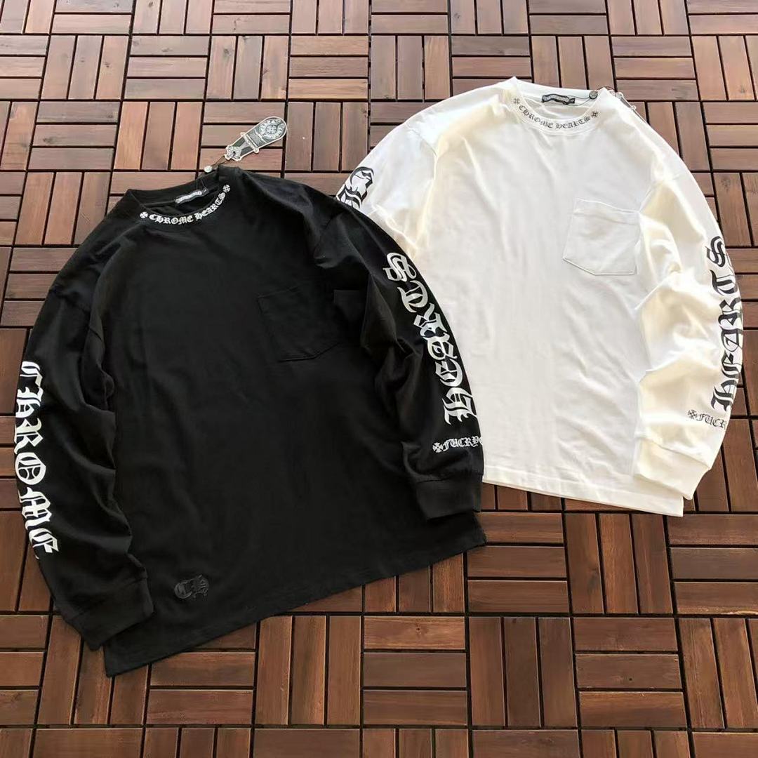 Other ~109 A🔥EX🔥🔥D🔥R W🔥NG LONG-SLEEVE 33122890 (Im 180CM 68KG Iwear Size L In The Photo), photo 1