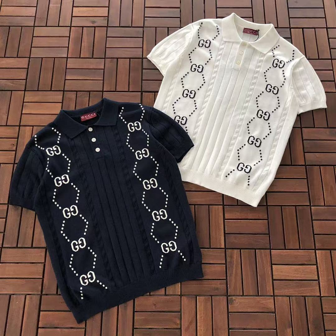 Other ~179 G🔥C🔥I T-SHIRT SWEATER 55020188 (Im 176CM 58KG Iwear Size S In The Photo), photo 1