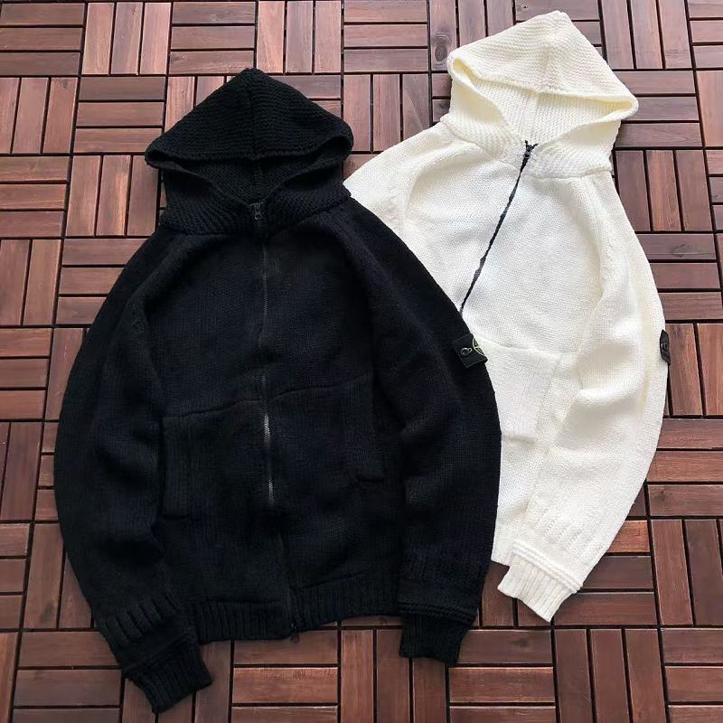 ~256 ST🔥🔥E HOODIE SWEATER 11121620 (Im 176CM 58KG Iwear Size L In The Photo), photo 1