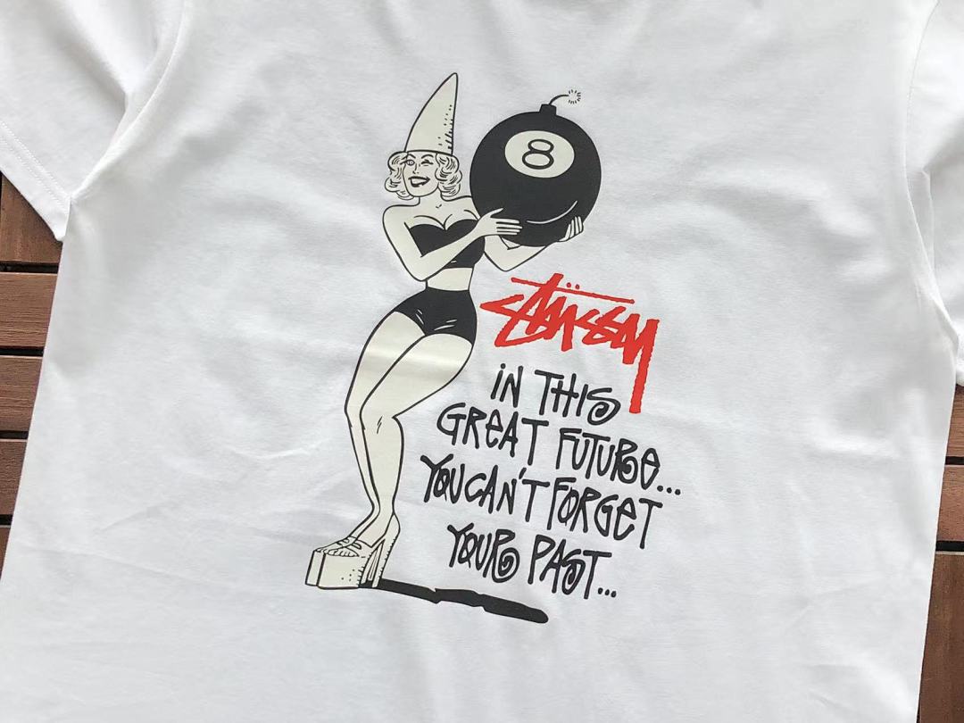 On Running ~79 ST🔥S🔥Y T-SHIRT 55040330 (Im 185CM 80KG Iwear Size M In The Photo) - Image 10