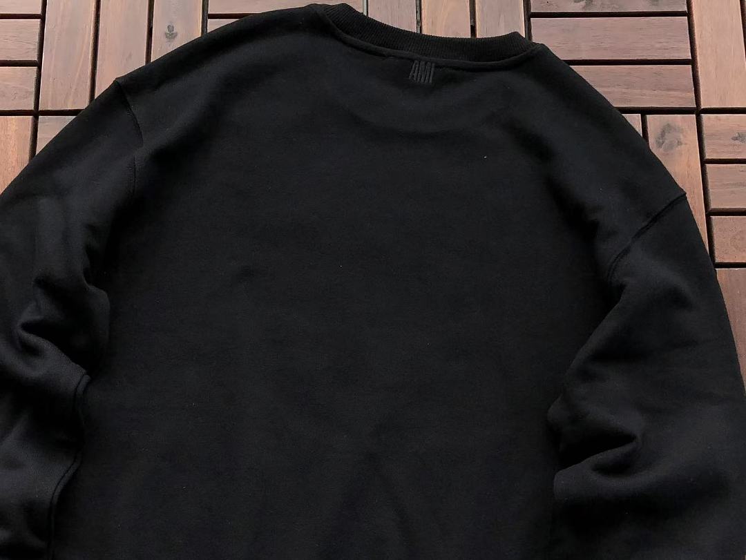Other 169 A🔥I SWEATER 88080601 (Im 185CM 70KG Iwear Size M In The Photo) - Image 32