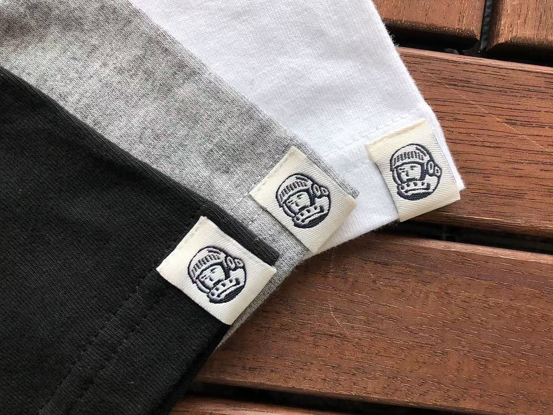 On Running ~95 BILLIONAIRE BOYS CLUB T-SHIRT 55052574 (Im 185CM 80KG Iwear Size M In The Photo) - Image 17