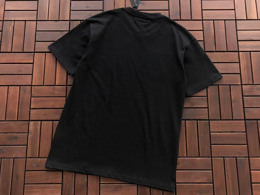 AMIRI ~89 AMIRI T-SHIRT 77071019 (Im 185CM 70KG Iwear Size M In The Photo) - Image 21