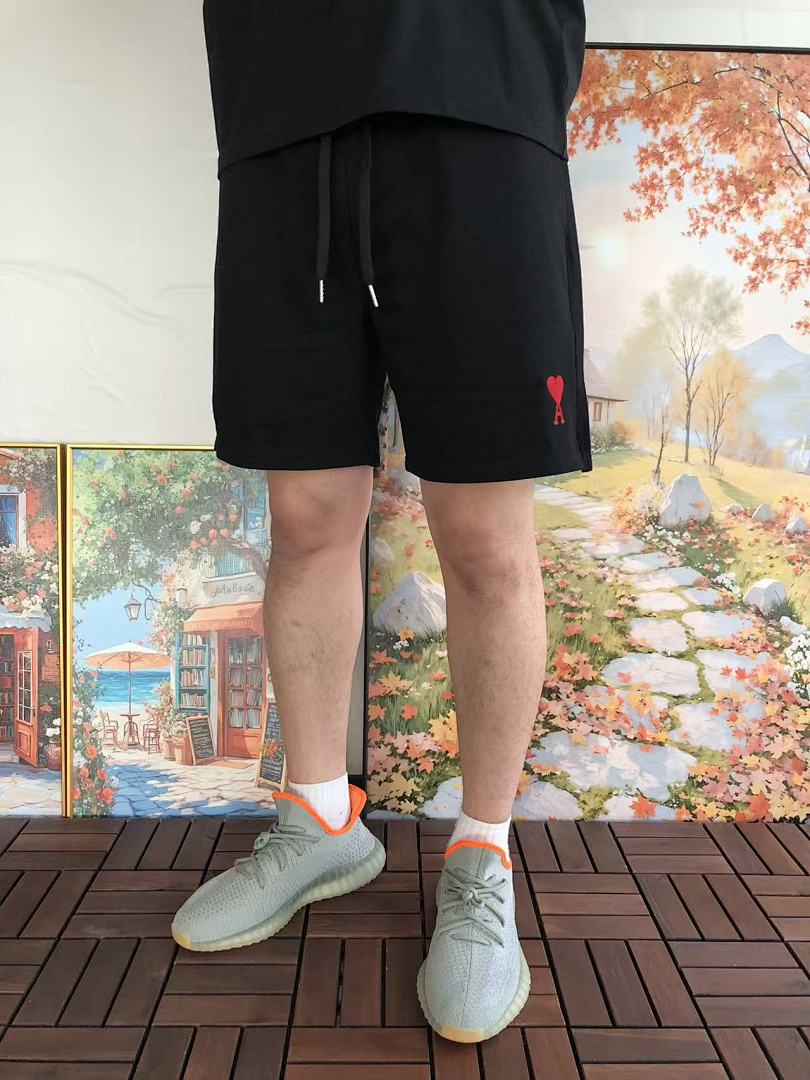 Other ~129 A🔥I SHORTS 66031749 (Im 185CM 80KG Iwear Size L In The Photo) - Image 6