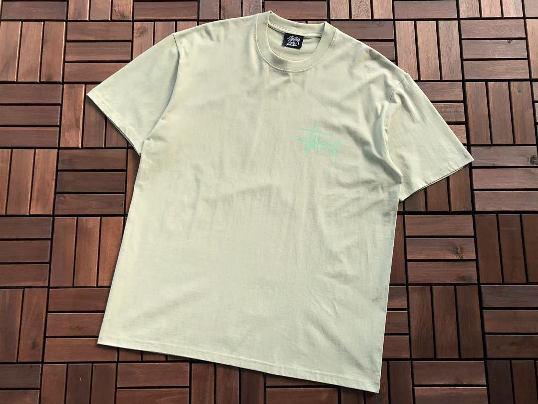 On Running ~79 ST🔥S🔥Y T-SHIRT 11110531 (Im 185CM 70KG Iwear Size L In The Photo) - Image 15