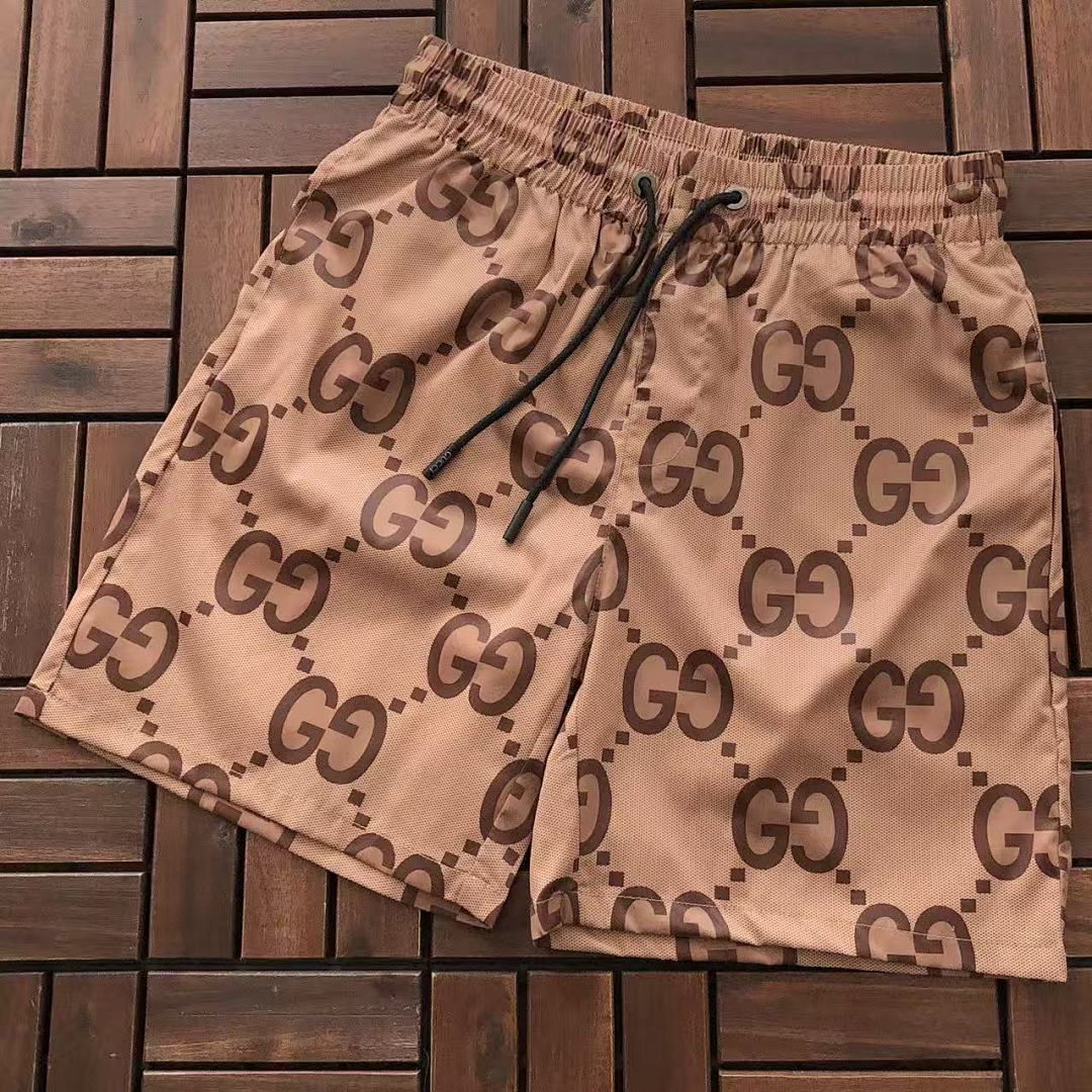 ~95 G🔥C🔥I SHORTS 55010808 (Im 180CM 68KG Iwear Size L In The Photo), photo 1