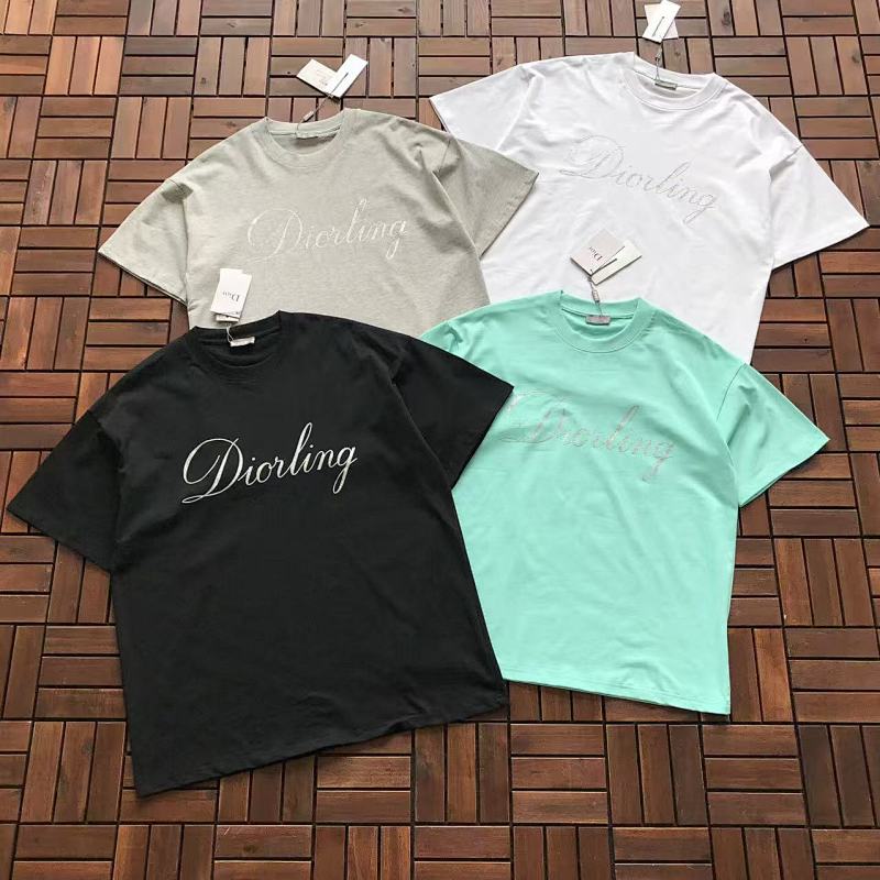 ~109 D🔥O🔥 T-SHIRT 55012115 (Im 176CM 58KG Iwear Size L In The Photo), photo 1