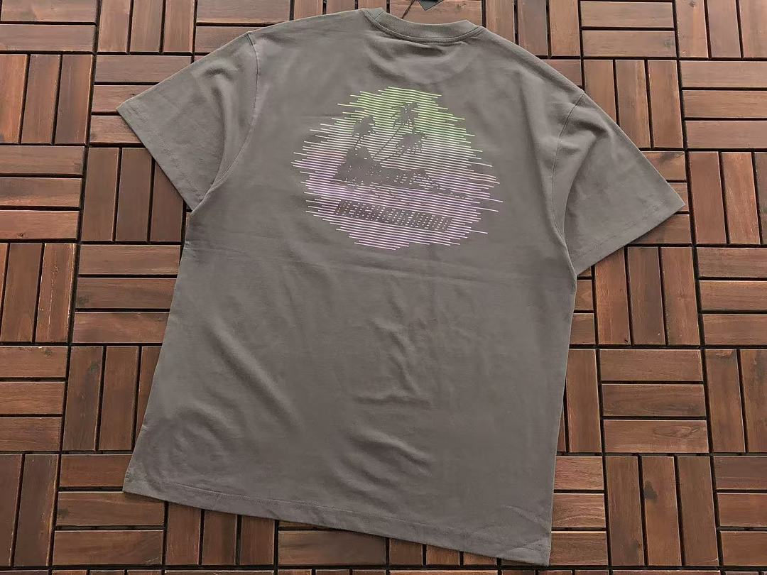 On Running ~ 109 NEIGHBORHOOD T-SHIRT 55072860 (Im 185CM 70KG Iwear Size L In The Photo) - Image 13