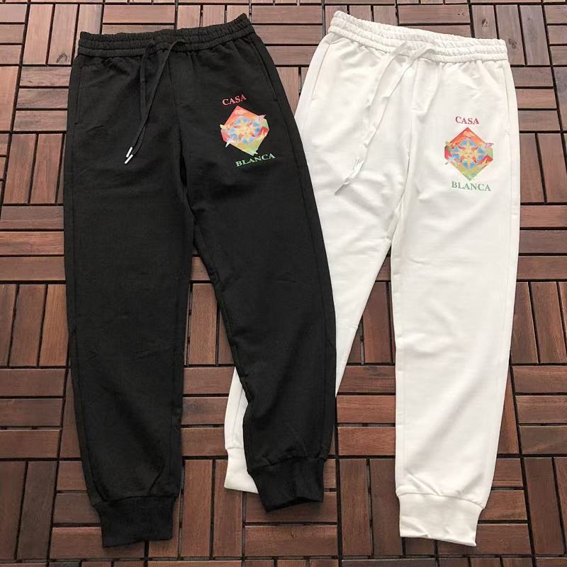 AMIRI ~135 AMIRI TROUSERS 77031911 (Im 176CM 58KG Iwear Size M In The Photo)