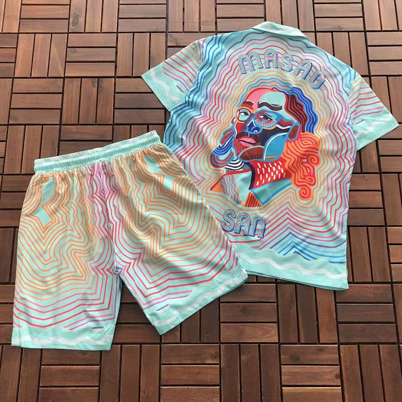 TOP~ 85 PANTS ~ 79 C🔥S🔥BL🔥🔥C🔥 T-SHIRT SHIRT, photo 1