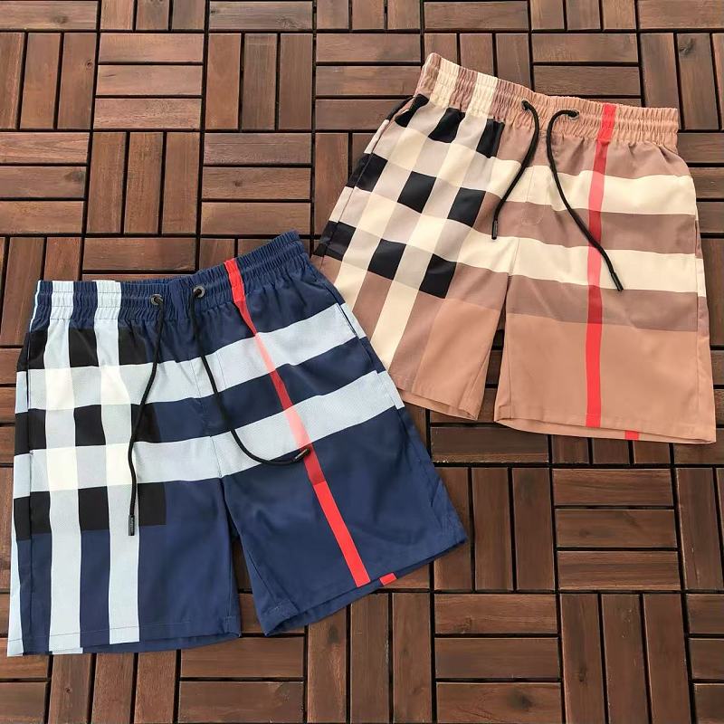 Other ~95 B🔥RB🔥RRY SHORTS 55011809 (Im 176CM 58KG Iwear Size L In The Photo)
