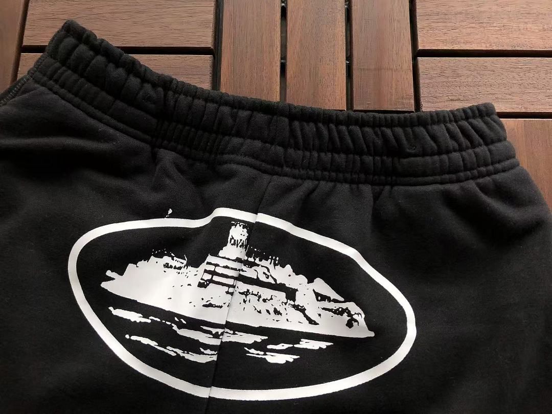 Other ~99 C🔥RT🔥🔥Z SHORTS FLEECE 33122627 (Im 185CM 80KG Iwear Size S In The Photo) - Image 40