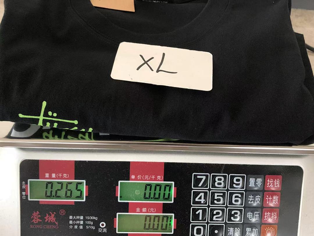 On Running ~79 ST🔥S🔥Y T-SHIRT 11092741 (Im 180CM 68KG Iwear Size XL In The Photo) - Image 27