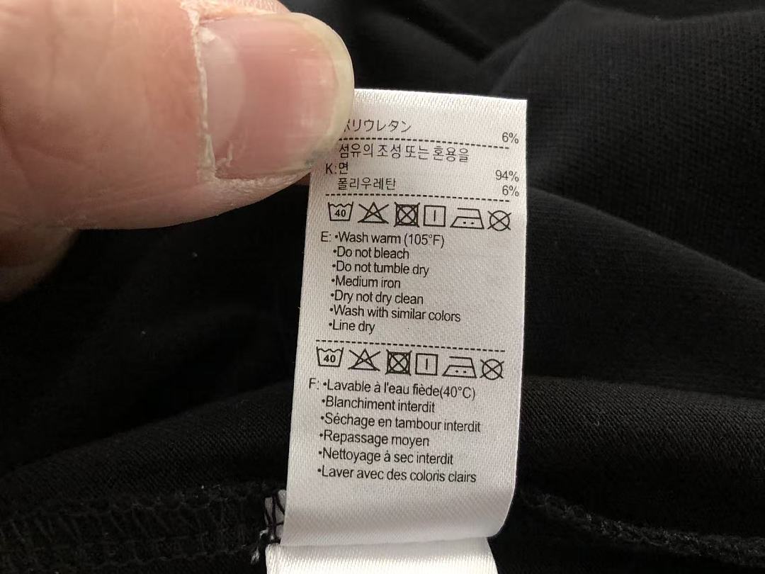 Other ~119 L🔥C🔥ST🔥 T-SHIRT 66032702 (Im 180CM 68KG Iwear Size M In The Photo) - Image 43