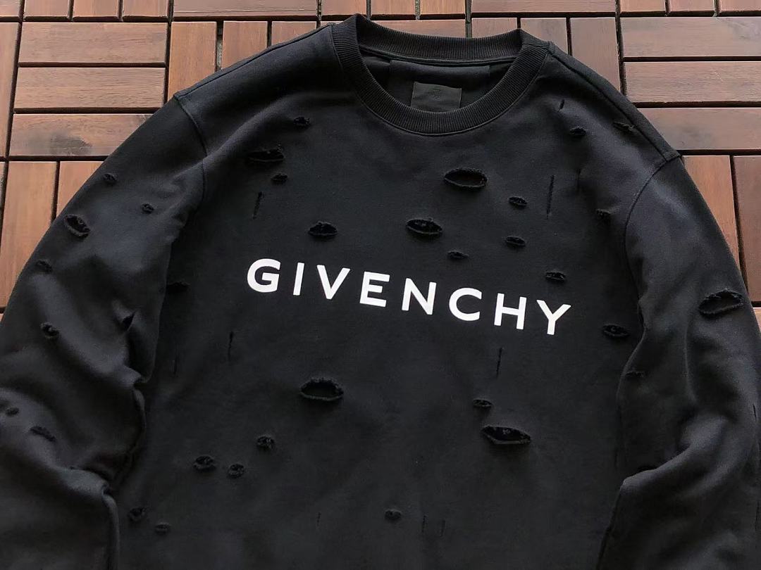 Other 🔥1:1🔥~365 G🔥🔥🔥🔥🔥🔥Y SWEATER 66081272 (Im 185CM 70KG Iwear Size S In The Photo) - Image 10