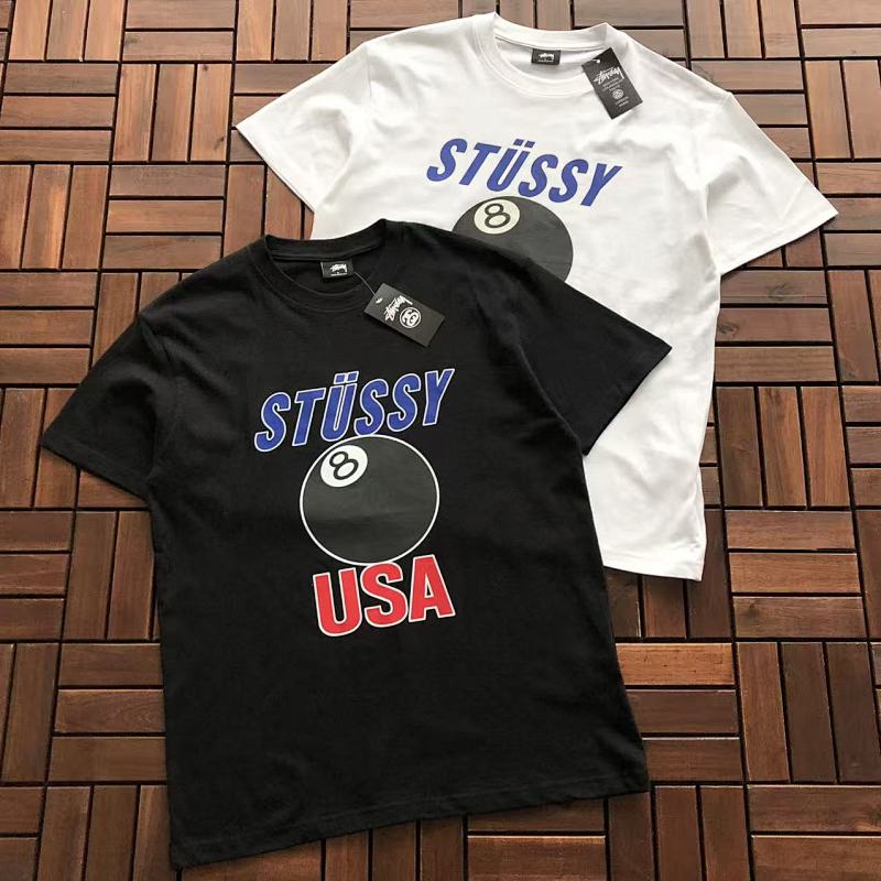 ~75 ST🔥S🔥Y T-SHIRT 33121064 (Im 180CM 68KG Iwear Size L In The Photo), photo 1
