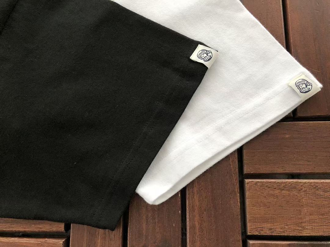 On Running ~95 BILLIONAIRE BOYS CLUB T-SHIRT 55051884 (Im 185CM 70KG Iwear Size M In The Photo) - Image 19