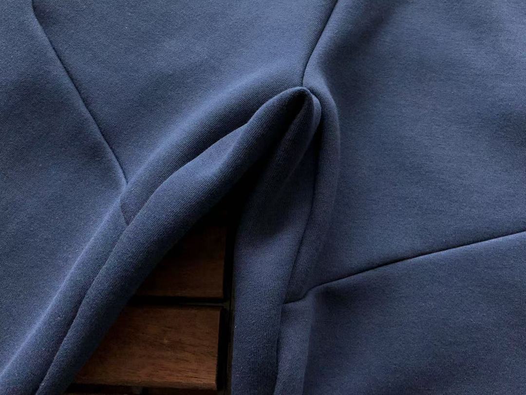 Other TF 2020 CU4489-410255 Zip-Up Coat CU4495-410245 Pants (Im 180CM 68KG Iwear Size S In The Photo) - Image 71