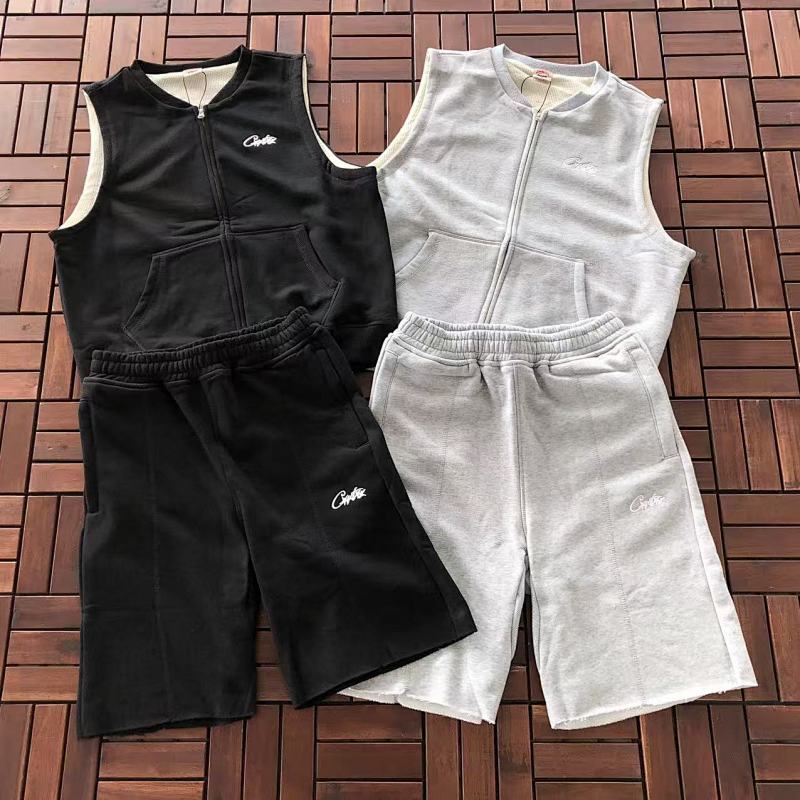 Other TOP~ 165 PANTS ~ 115 C🔥RT🔥🔥Z VEST SHORTS 33122357 (Im 180CM 68KG Iwear Size S In The Photo), photo 1