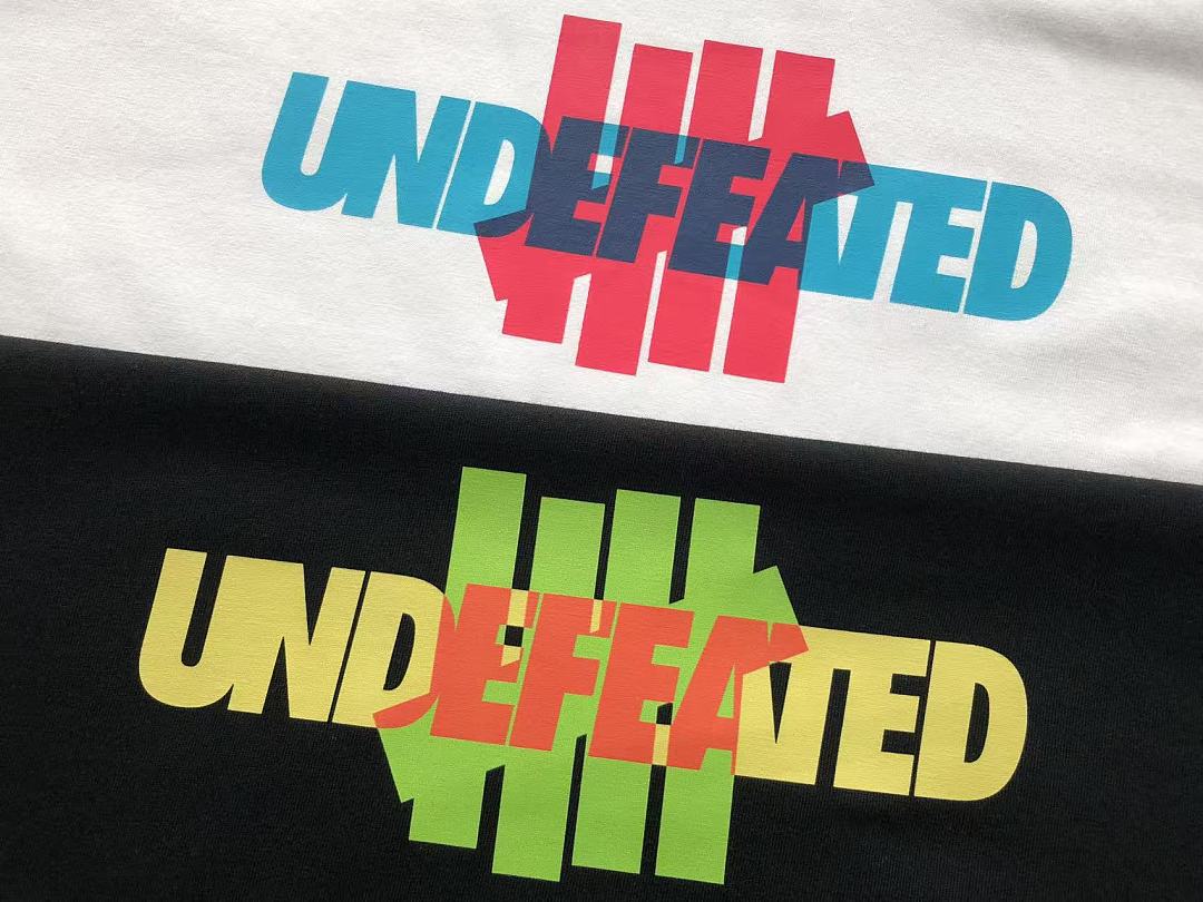 On Running ~ 85 UNDEFEATED T-SHIRT 55070671 (Im 185CM 80KG Iwear Size L In The Photo) - Image 11