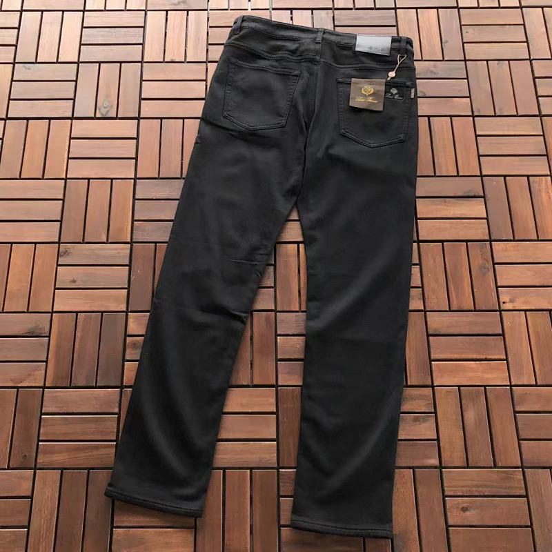 Other ~235 L🔥🔥O P🔥A🔥A JEANS 22111355 (Im 185CM 80KG Iwear Size 33 In The Photo), photo 1
