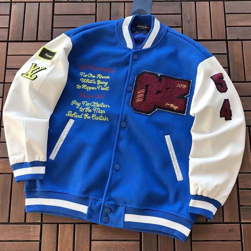 278 Lš„JACKET, photo 1