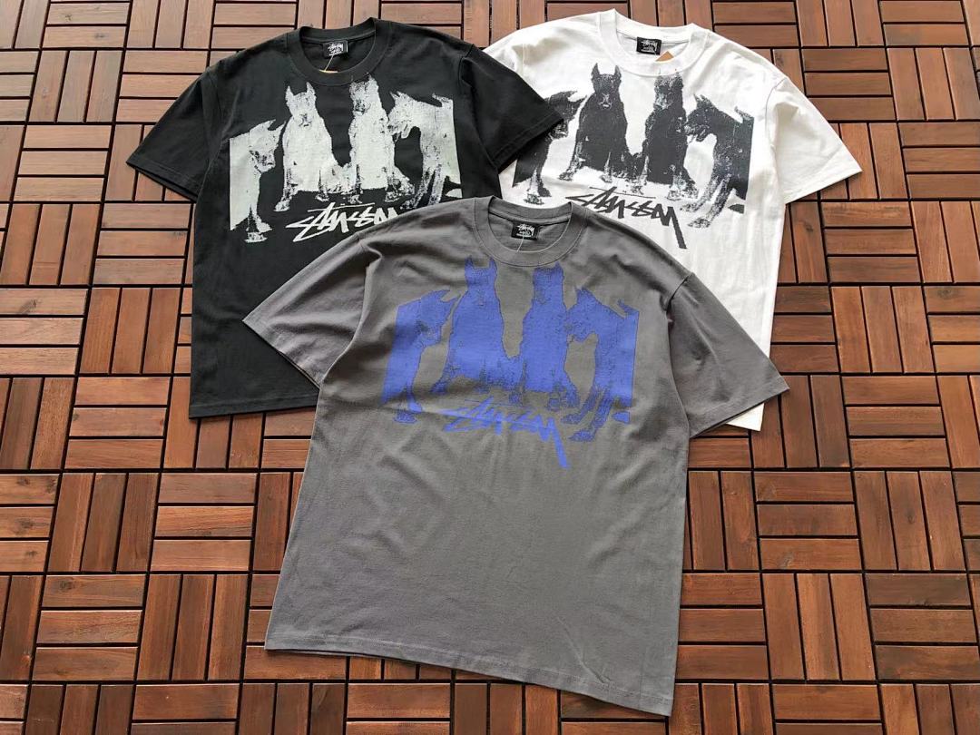 On Running ~85 ST🔥S🔥Y T-SHIRT - Image 3
