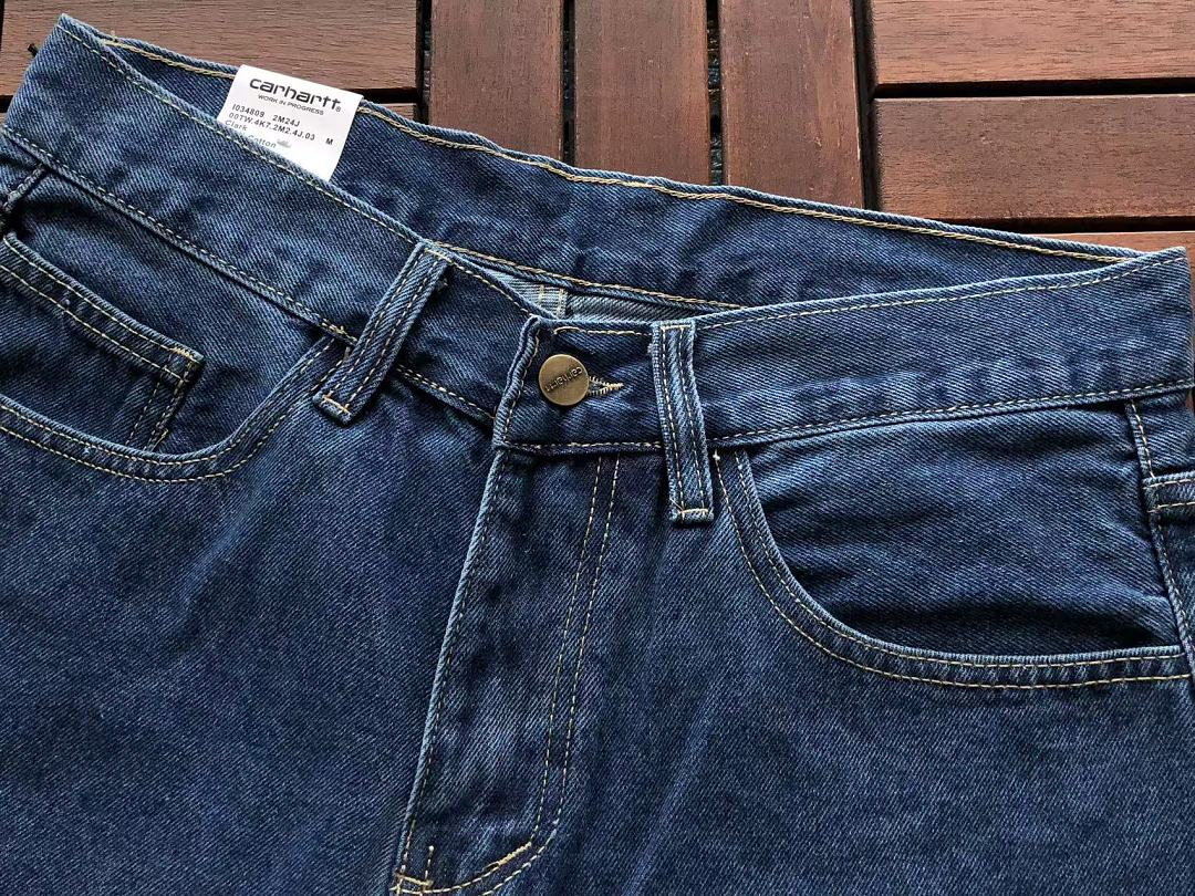 Other 165 C🔥RH🔥RTT SHORTS JEANS 88060904 (Im 185CM 70KG Iwear Size S In The Photo) - Image 33