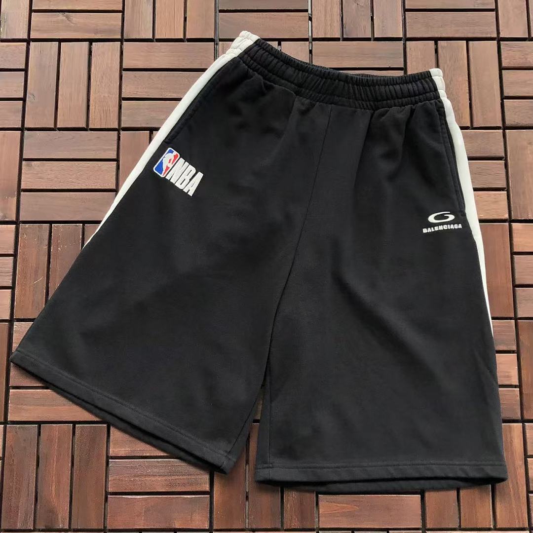 Other ~199 B🔥L🔥🔥🔥IA🔥A & NBA SHORTS 66052913 (Im 185CM 80KG Iwear Size 2 In The Photo), photo 1