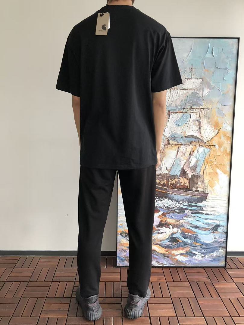 On Running ~95 C🔥RH🔥RTT T-SHIRT 55051772 (Im 185CM 70KG Iwear Size XL In The Photo) - Image 4