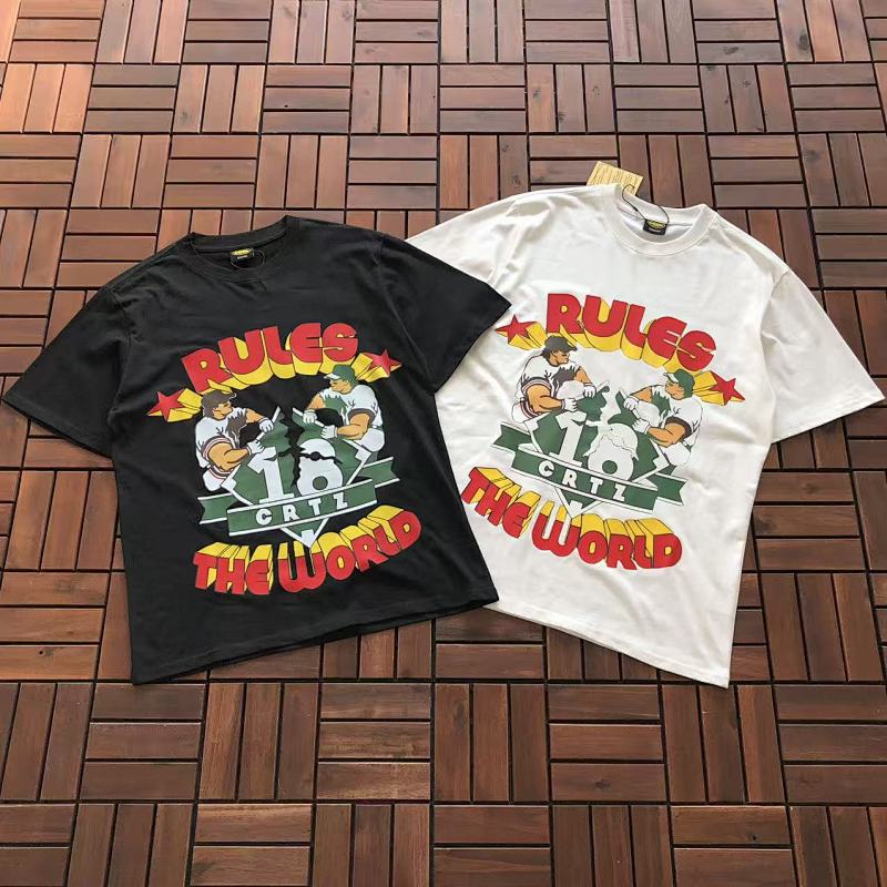 ~79 C🔥RT🔥🔥Z T-SHIRT 33120906 (Im 185CM 70KG Iwear Size S In The Photo), photo 1