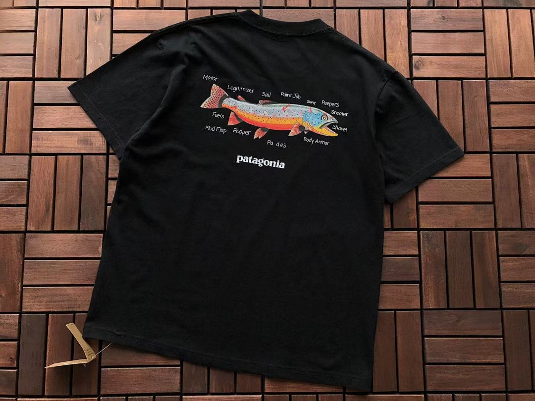 On Running ~79 P🔥TAG🔥N🔥A T-SHIRT 55022432 (Im 176CM 58KG Iwear Size M In The Photo) - Image 15