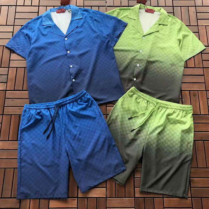Other ~179 G🔥C🔥I T-SHIRT SHIRT SHORT 77041338 (Im 185CM 80KG Iwear Size L In The Photo), photo 1