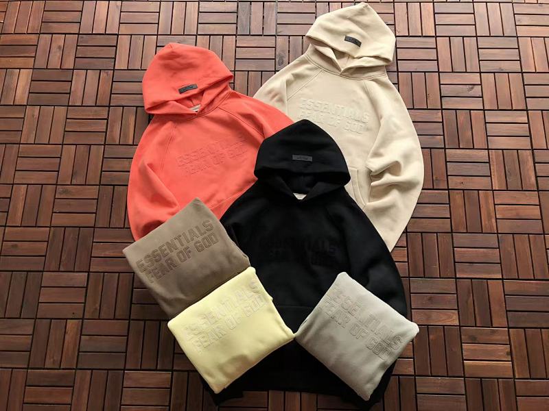 Other ~169 FOG HOODIE FLEECE 11103029 (Im 176CM 58KG Iwear Size S In The Photo), photo 1