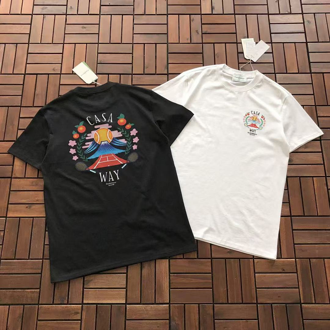 ~135 C🔥S🔥BL🔥🔥C🔥 T-SHIRT 55011904 (Im 180CM 68KG Iwear Size M In The Photo), photo 1
