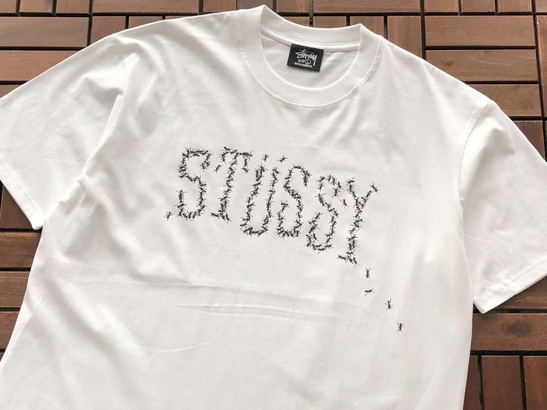 On Running ~85 ST🔥S🔥Y T-SHIRT 55041210 (Im 185CM 70KG Iwear Size M In The Photo) - Image 8
