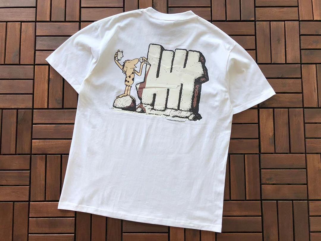 On Running ~89 UNDEFEATED T-SHIRT - Image 11