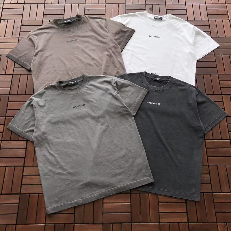 ~125 B🔥L🔥🔥🔥IA🔥A T-SHIRT 77052402 (Im 185CM 70KG Iwear Size 2XL In The Photo), photo 1