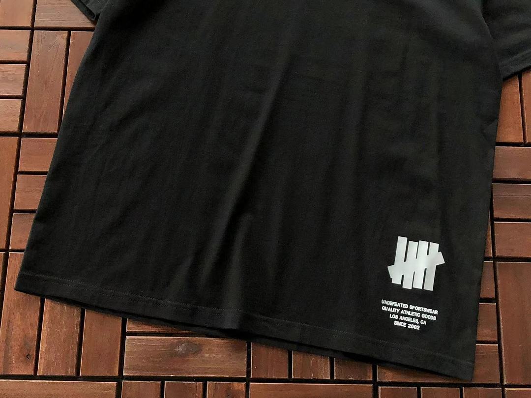On Running ~85 UNDEFEATED T-SHIRT 55063087 (Im 180CM 68KG Iwear Size L In The Photo) - Image 10