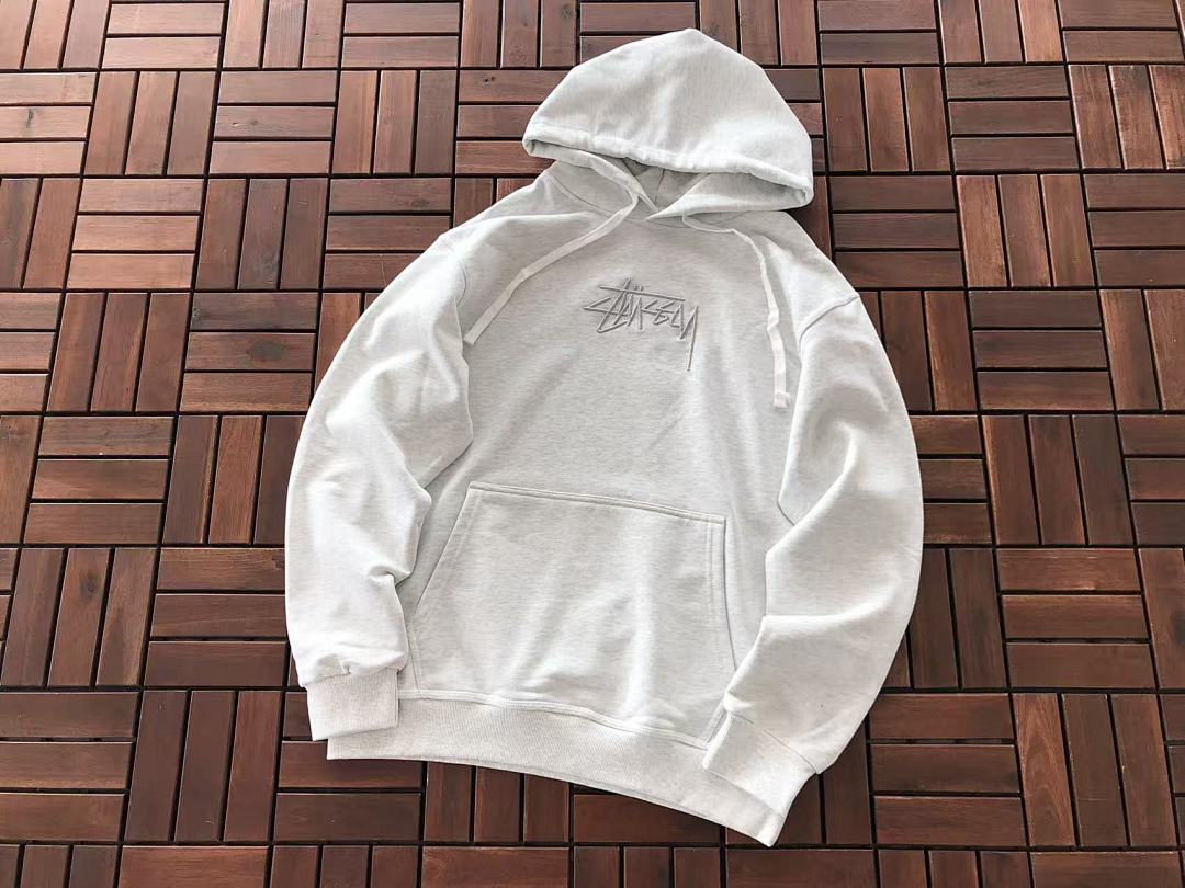Other ~129 ST🔥S🔥Y HOODIE 33122412 (Im 180CM 68KG Iwear Size M In The Photo) - Image 10