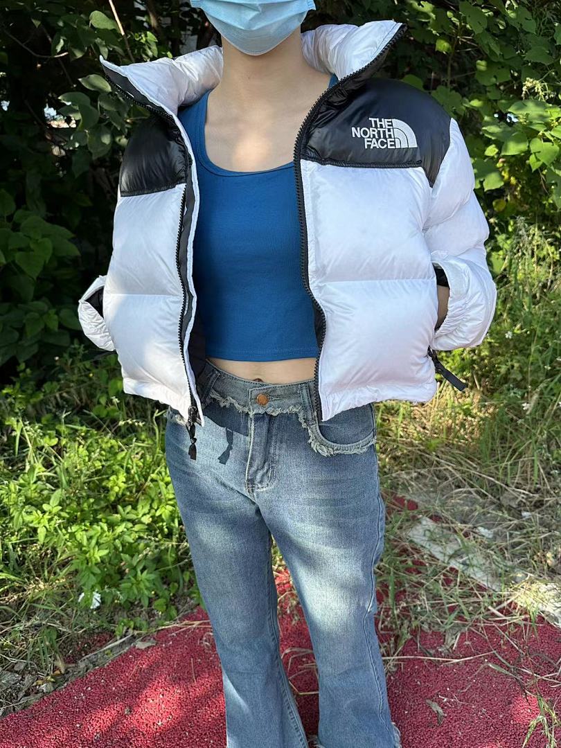 Other 🔥SALE 🔥299⬅️399 🔥 Women’S Nuptse Short Jacket - Image 75